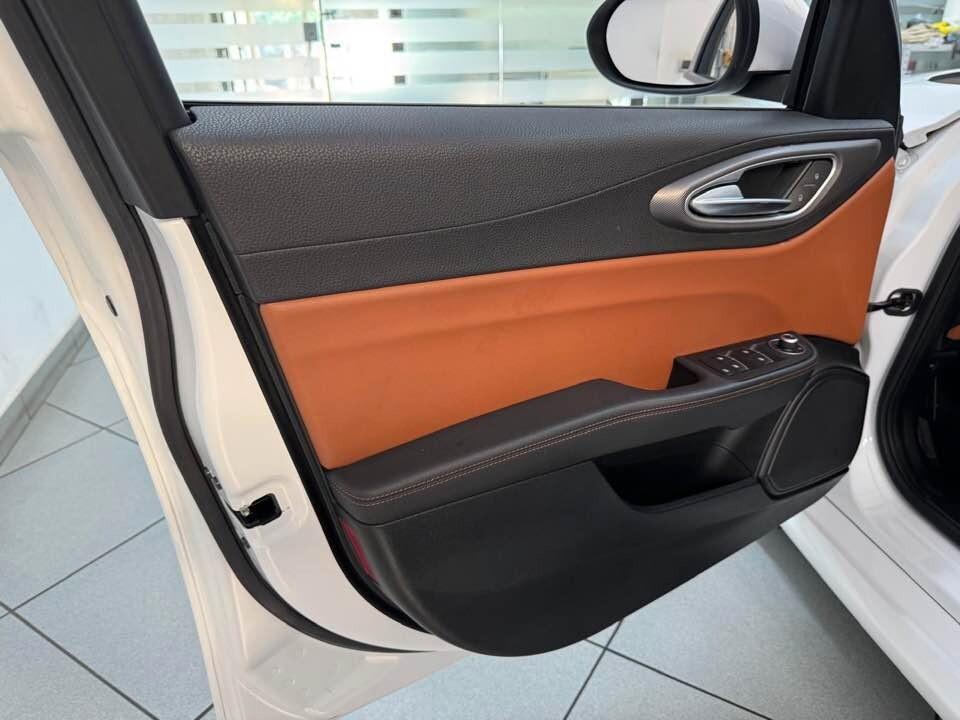Alfa Romeo Giulia 2.2 Diesel 150 CV Super 2018