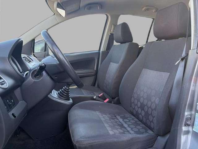 Suzuki Splash 1.2 GLS Safety Pack