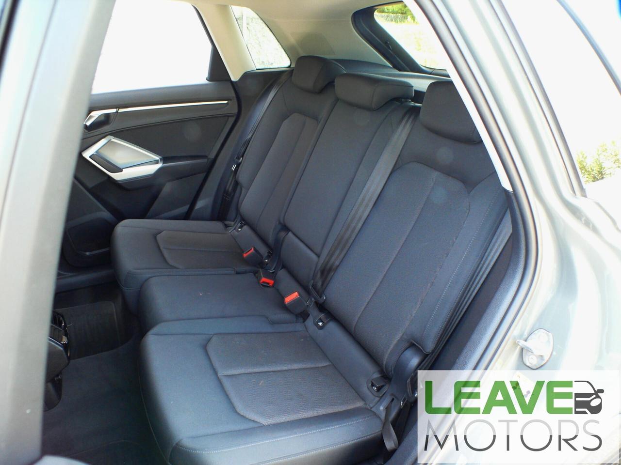 Audi Q3 35 TDI S tronic (M1526)