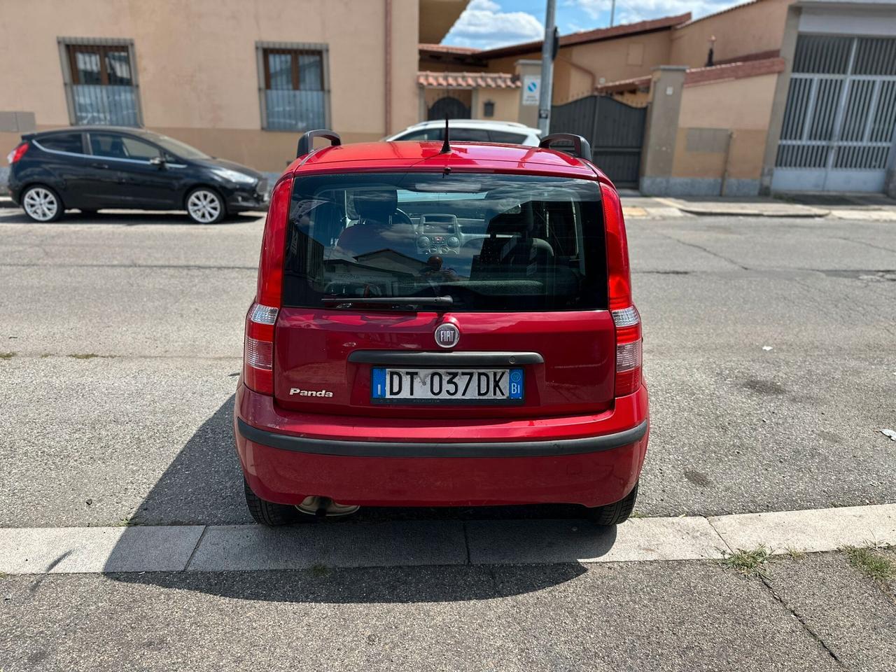 Fiat Panda 1.1 Active