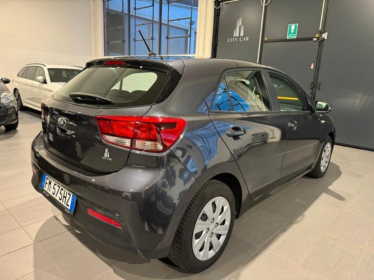 Kia Rio 1.2 MPi 5 porte City PROMO