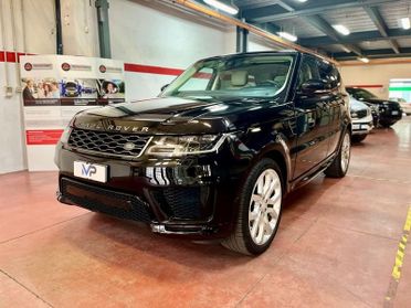 Land Rover RR Sport 3.0 TDV6 HSE Dynamic