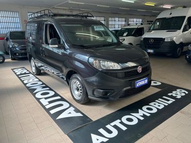 Fiat Doblo Doblò 1.3 MJT S&S PC-TN Cargo Easy