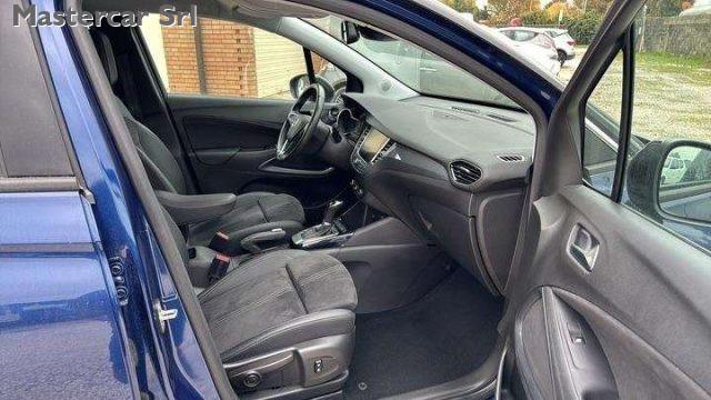 OPEL Crossland 1.2 130cv Elegance AT6 NEOPATENTATI - GR616XC