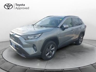 Toyota RAV4 2.5 HV (218CV) E-CVT 2WD Style