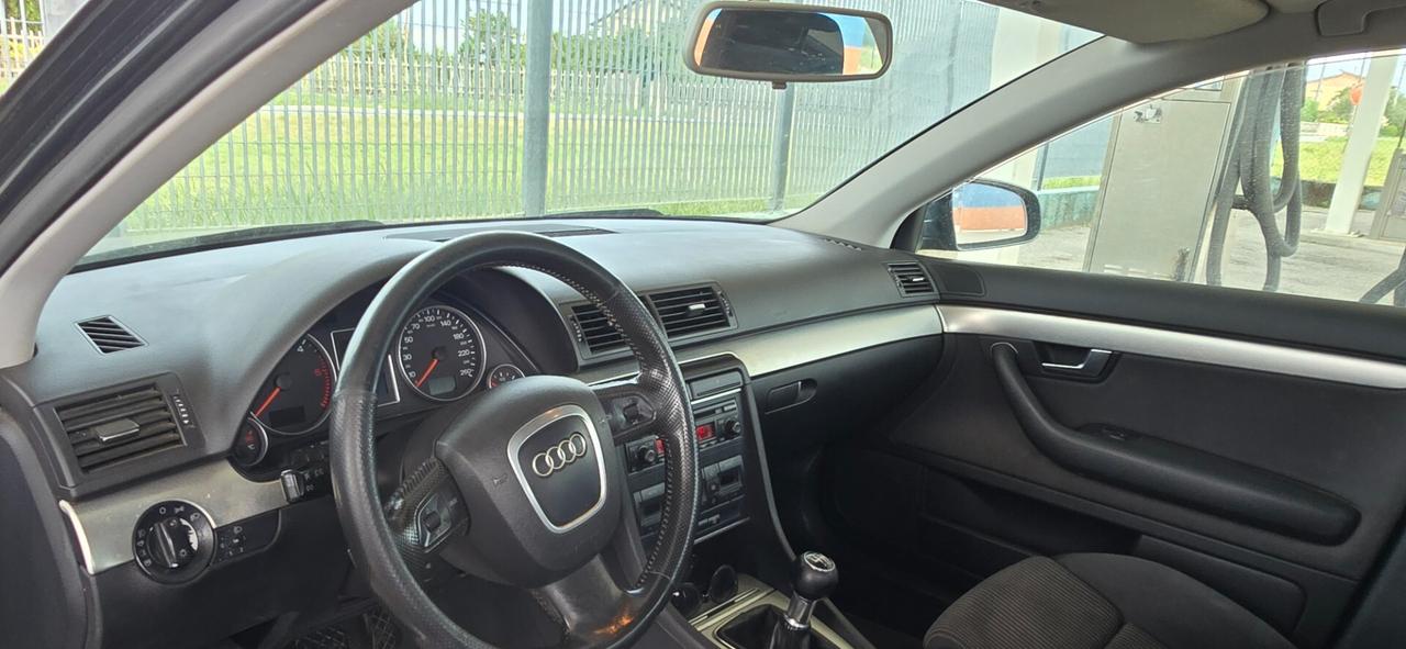 Audi A4 1.9 TDI Avant