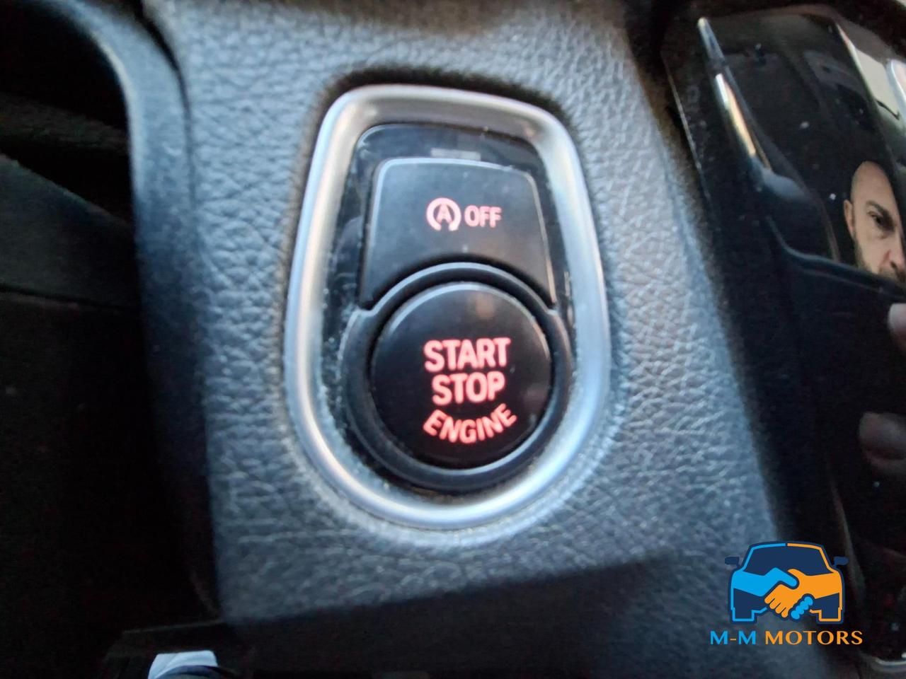 BMW 318D BUSINESS ADVANTAGE