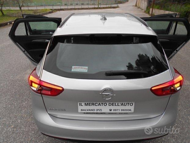 INSIGNIA S.W.(my'19)2.0cdti(C.A.NAVI)E6C,170cv