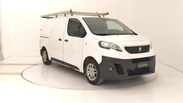 PEUGEOT Expert 2.0 Bluehdi Premium std 150cv S&S