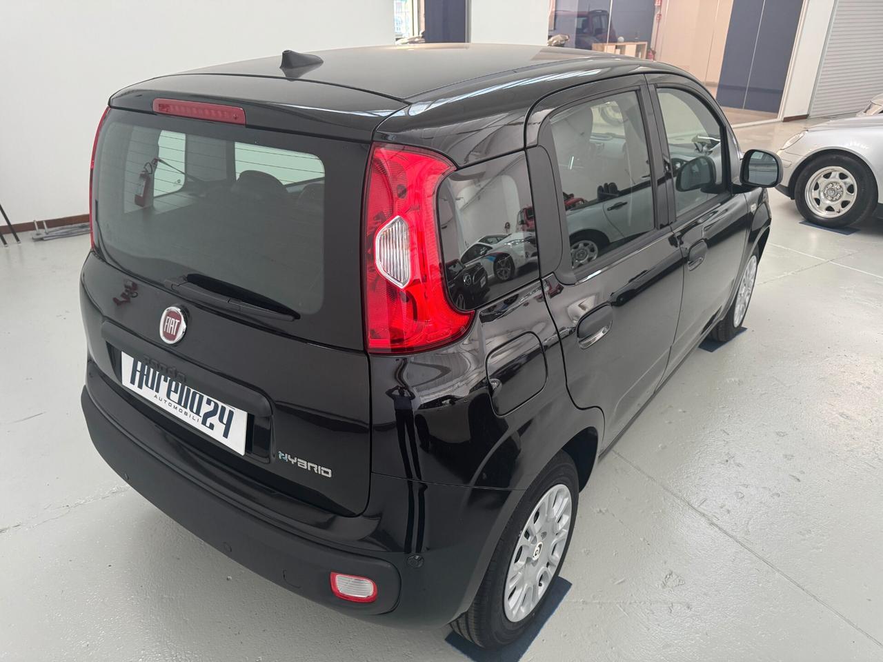 Fiat Panda 1.0 HYBRID 70 CV ADAS