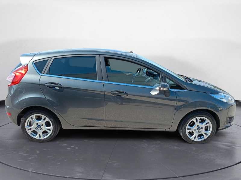 FORD Fiesta 5p 1.5 tdci Titanium 75cv E6