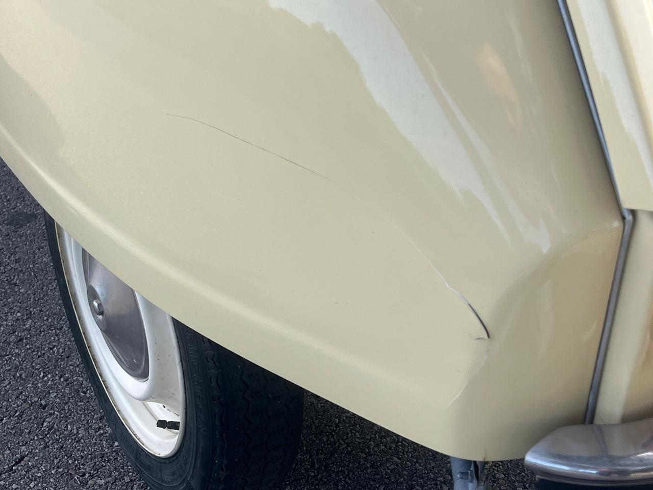 Citroen Dyane 6 - 1979