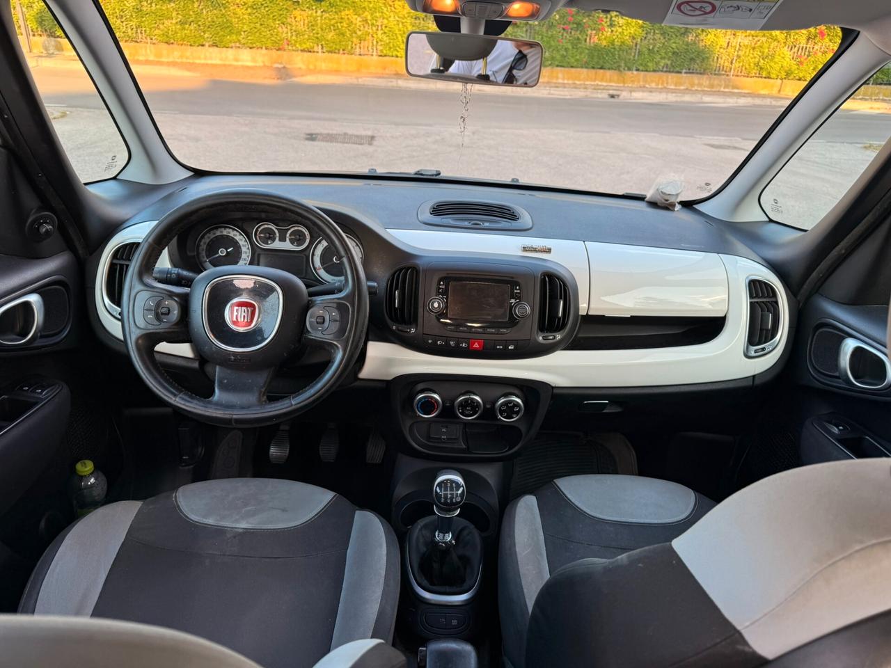 Fiat 500L 1.4 GARANZIA 12 MESI