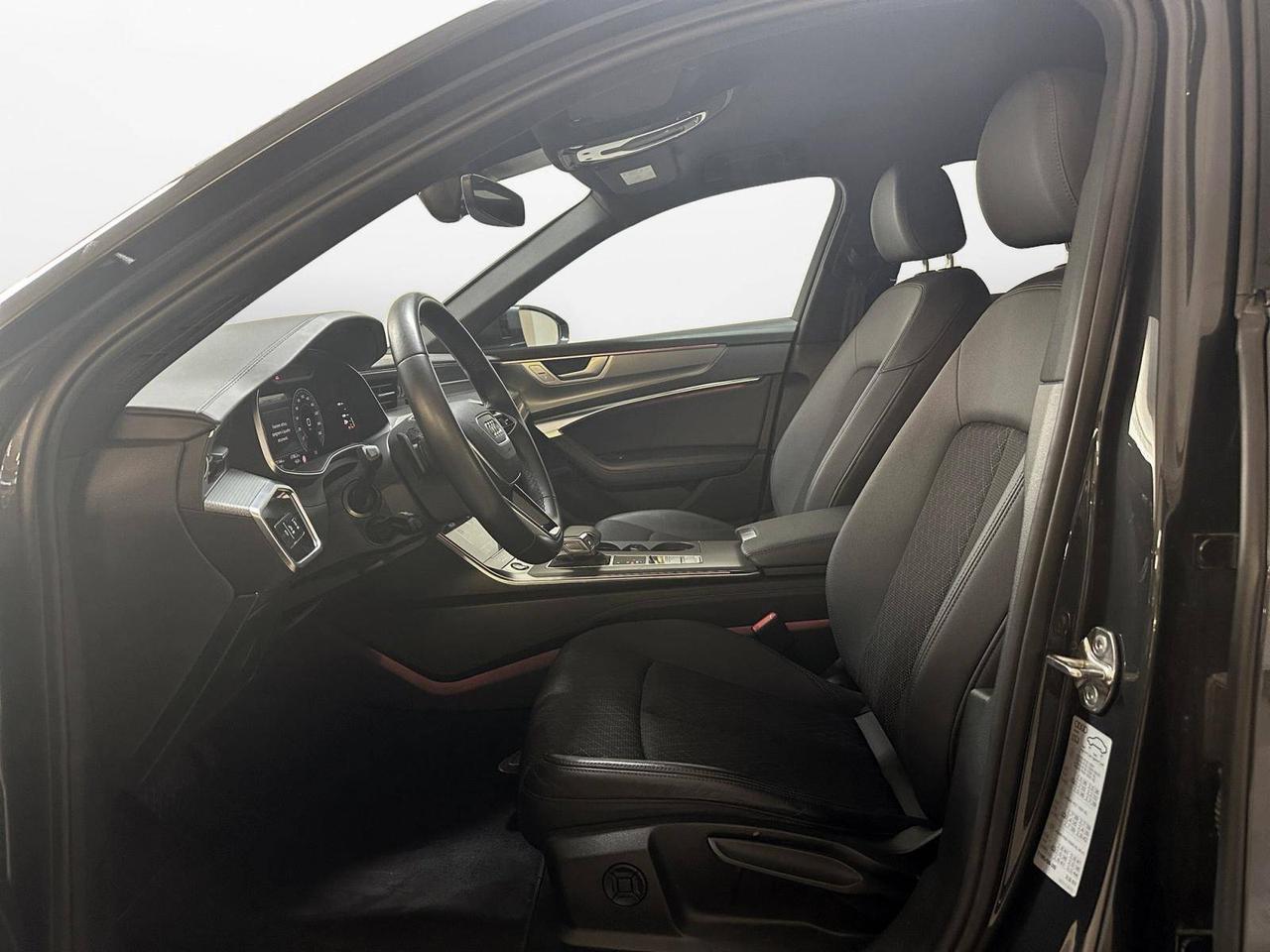 Audi A6 Allroad 40 2.0 tdi mhev 12V quattro 204cv