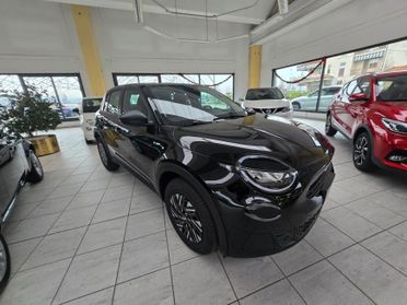 Fiat 600 Hybrid 110 CV DCT MHEV