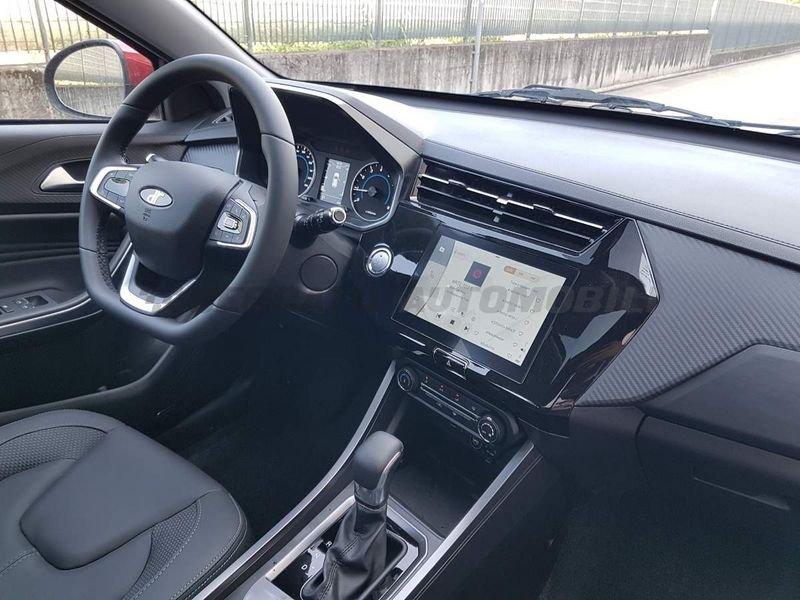 DR AUTOMOBILES dr 3.0 DR 3.0 1.5 CVT GPL