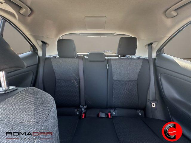 TOYOTA Yaris Cross 1.5 Hybrid 5p. E-CVT Lounge VARI COLORI