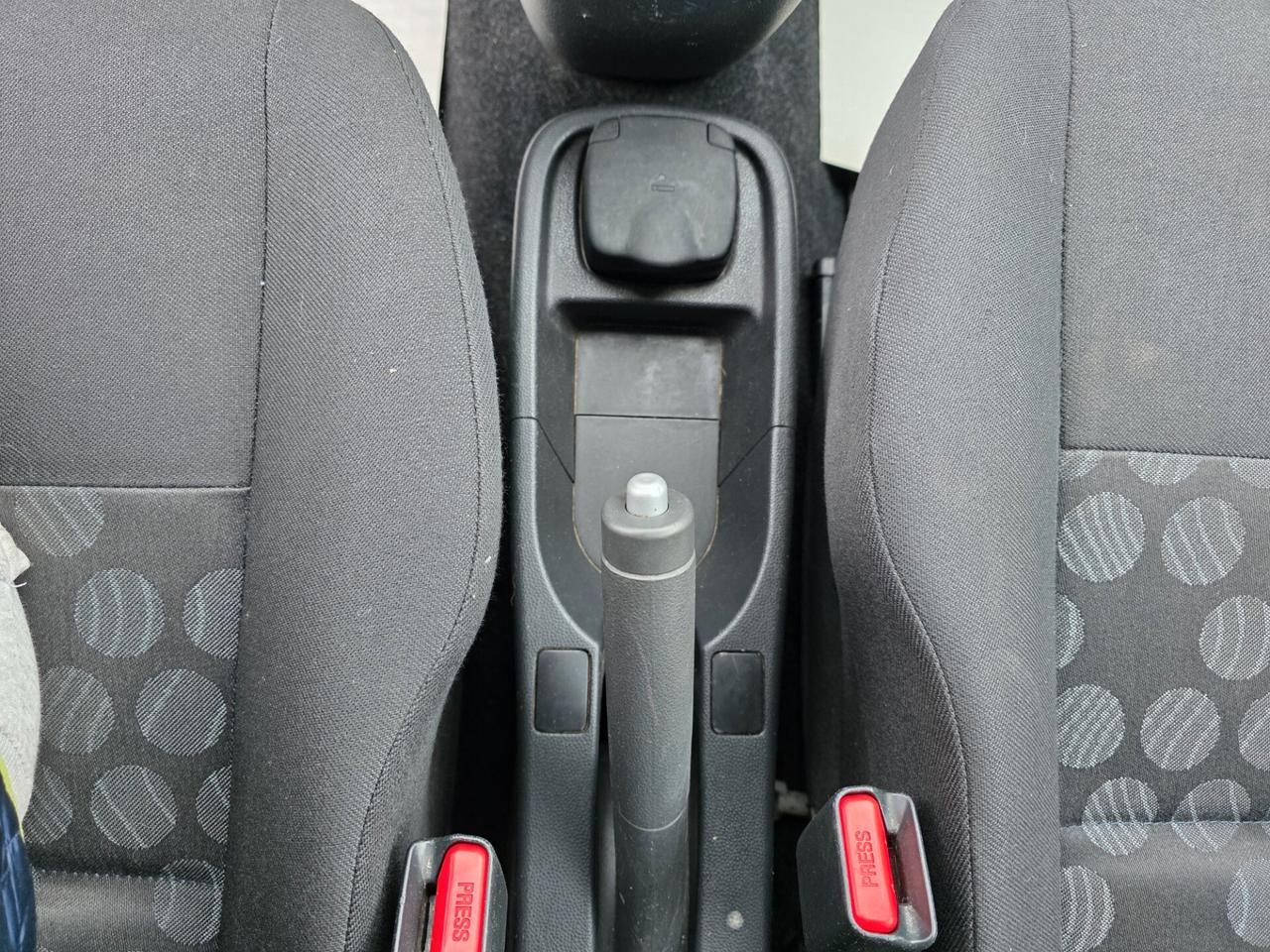 Suzuki Splash 1.0 GPL UNICA PROPRIETARIA