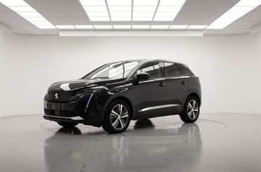 PEUGEOT 3008 BLUEHDI 130 S&S EAT8 ALLU