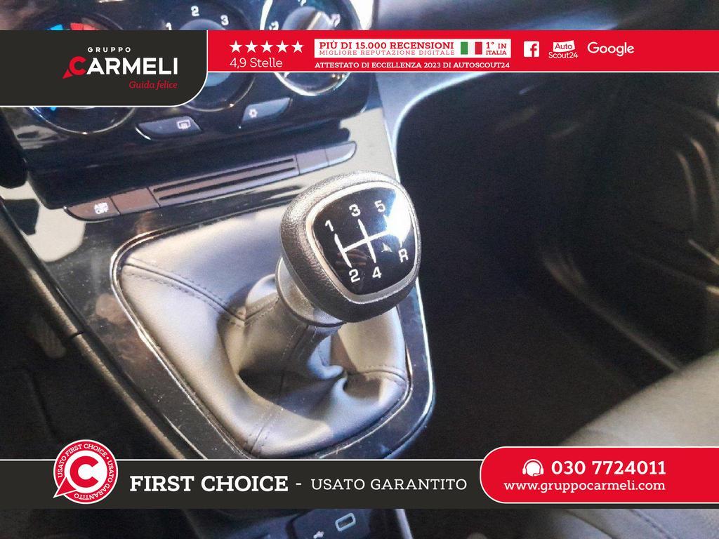 Lancia Ypsilon 5 Porte 1.2 Platinum