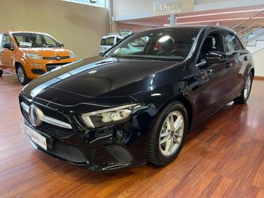 Mercedes-Benz A 180 d Automatic Executive