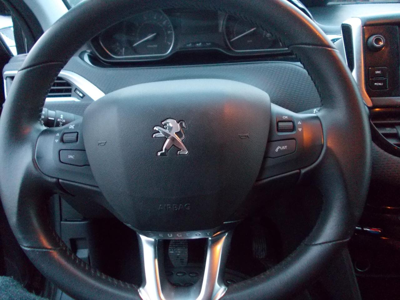 Peugeot 2008 12 PureTech Active-KM64304-SI NEOPATENTATI