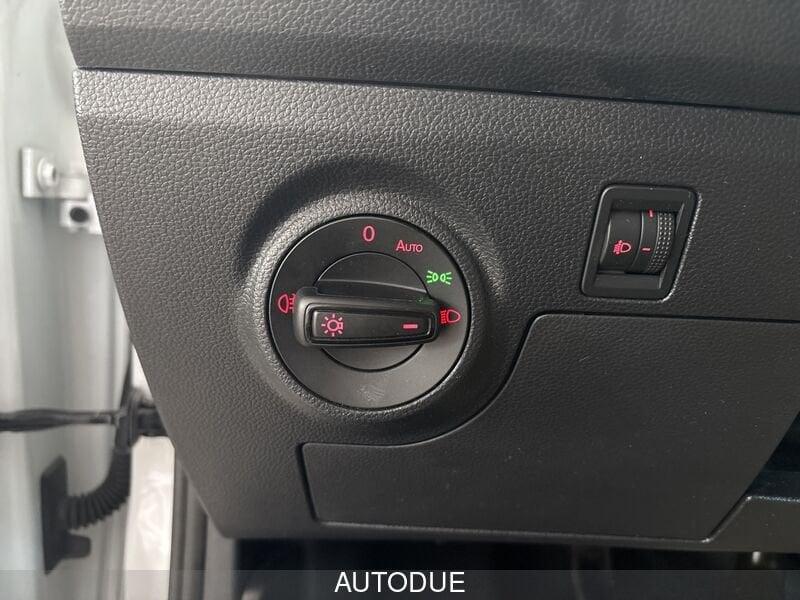 Seat Arona 1.6 TDI SCR REFERENCE 95CV