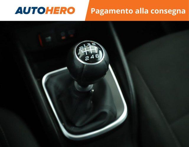 FIAT Tipo 1.6 Mjt S&S 5 porte Lounge