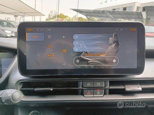 JEEP Avenger 1.2 100 CV Altitude