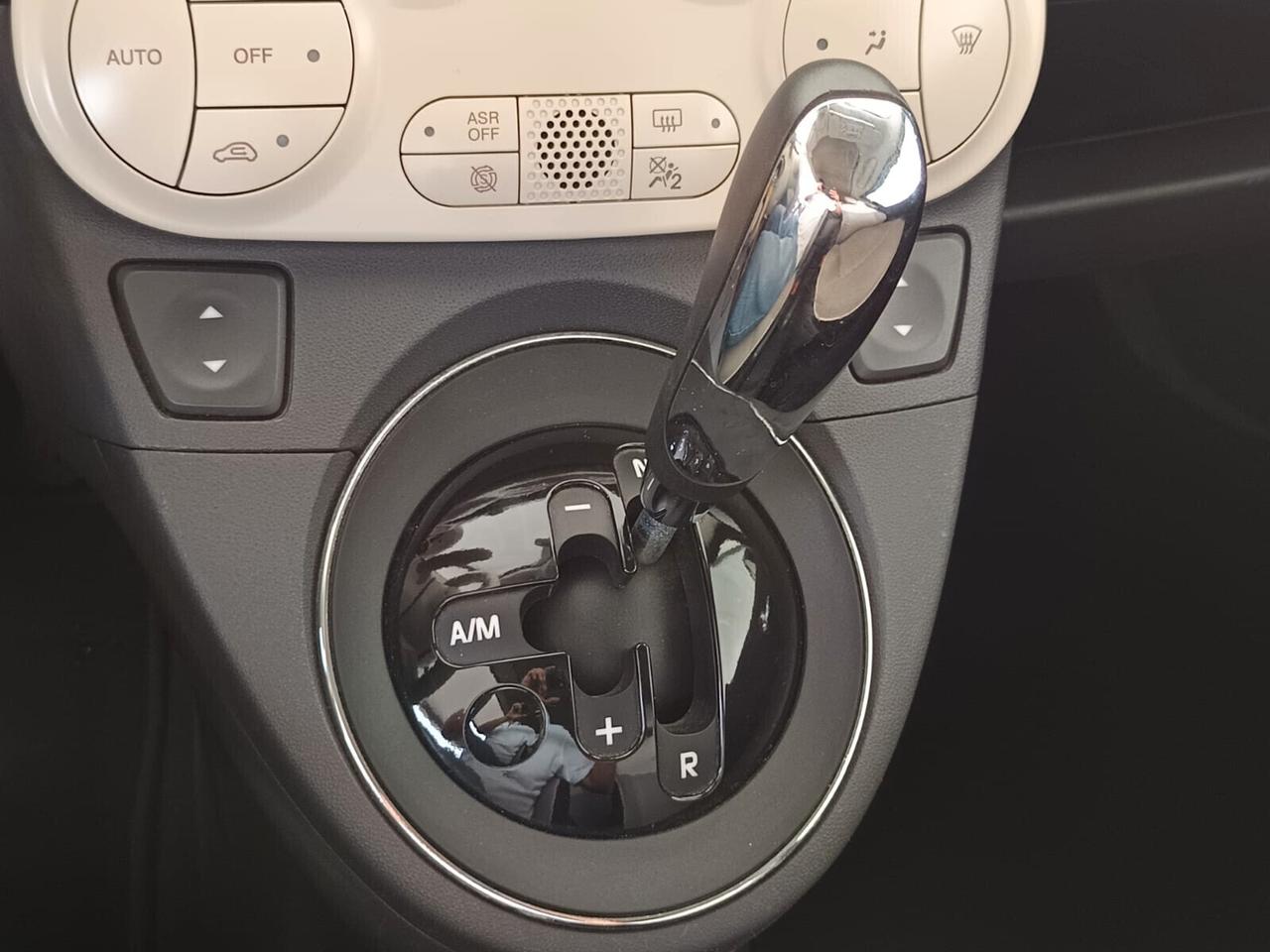 Fiat 500C 2014 - 0.9 TwinAir Turbo GQ LB AUTOMOBILI