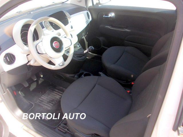 FIAT 500 1.0 10.000 KM HYBRID DOLCEVITA