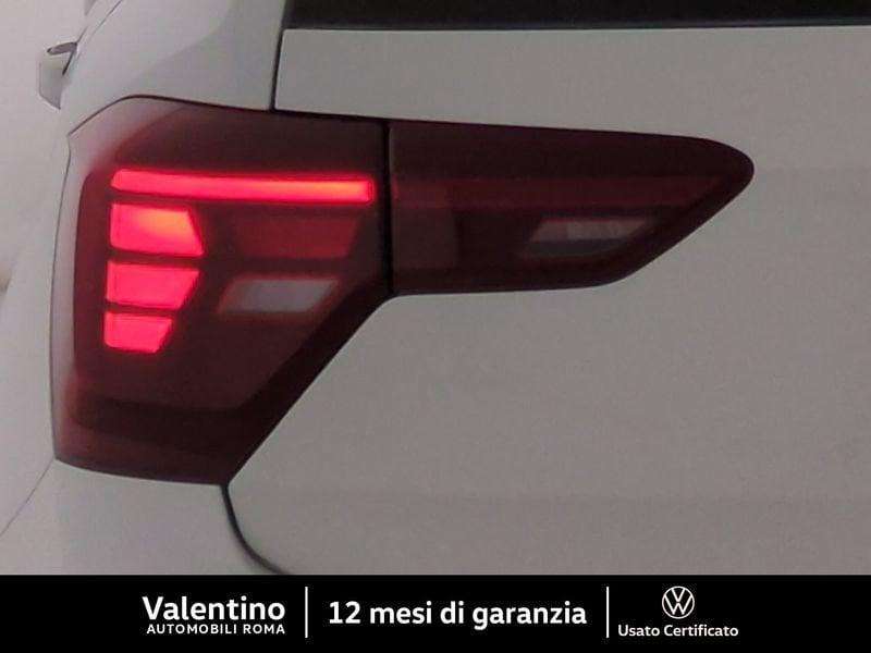 Volkswagen Polo 1.0 EVO