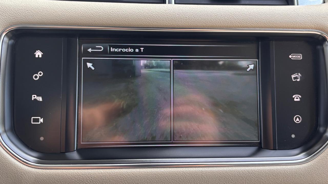 Land Rover Range Sport 3.0 SDV6 Autobiography Dynamic