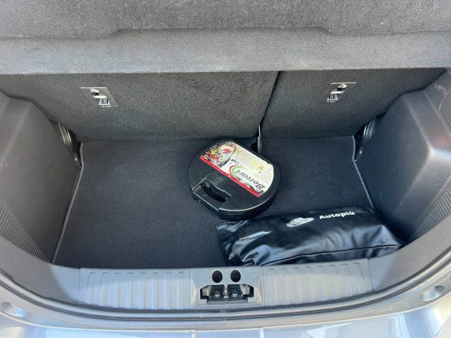 FORD Ka+ 1.2 Ti-VCT 85CV Ultimate 1 PROPRIETARIO