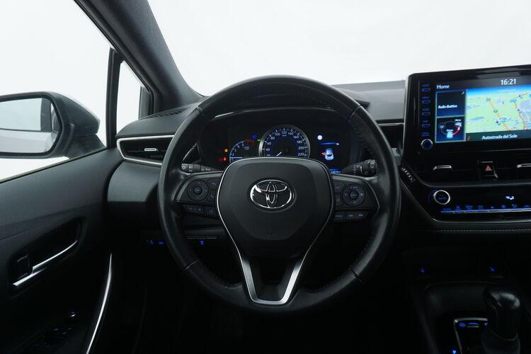 Toyota Corolla Hybrid Business BR403999 1.8 Full Hybrid 122CV