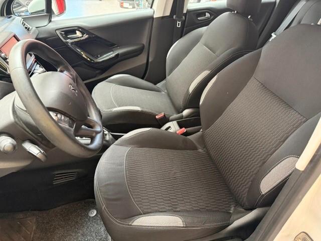 Peugeot 208 PureTech 68 5 porte Active