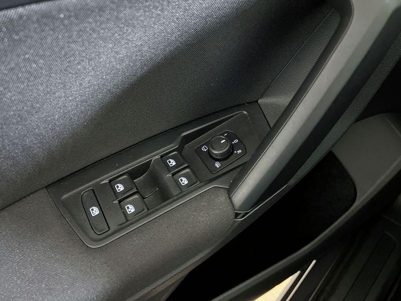 Volkswagen Tiguan Tiguan 1.5 tsi Life 150cv dsg