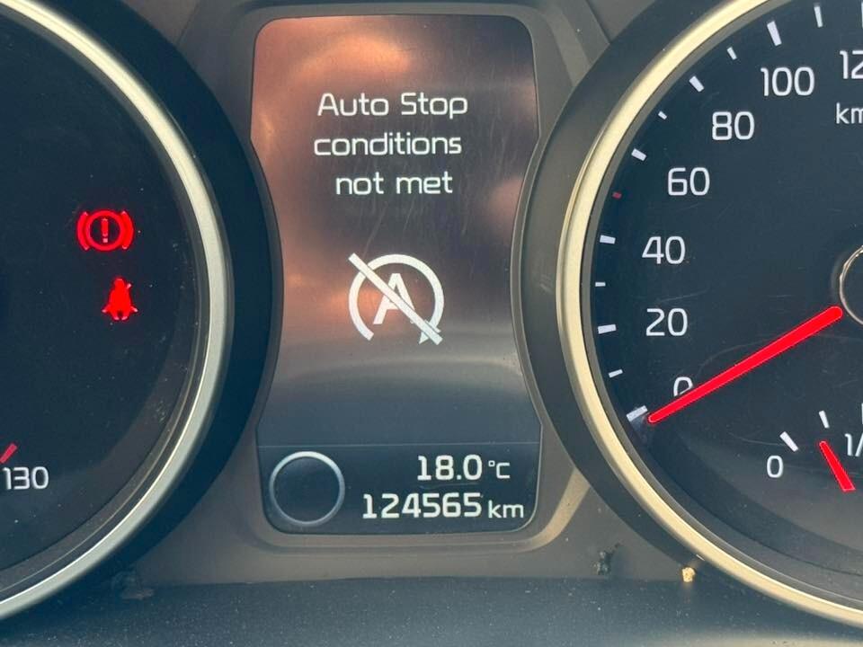 KIA SPORTAGE 1.7 CRDI 115 CV. TETTO APRIB.+NAVI+RETROCAMERA