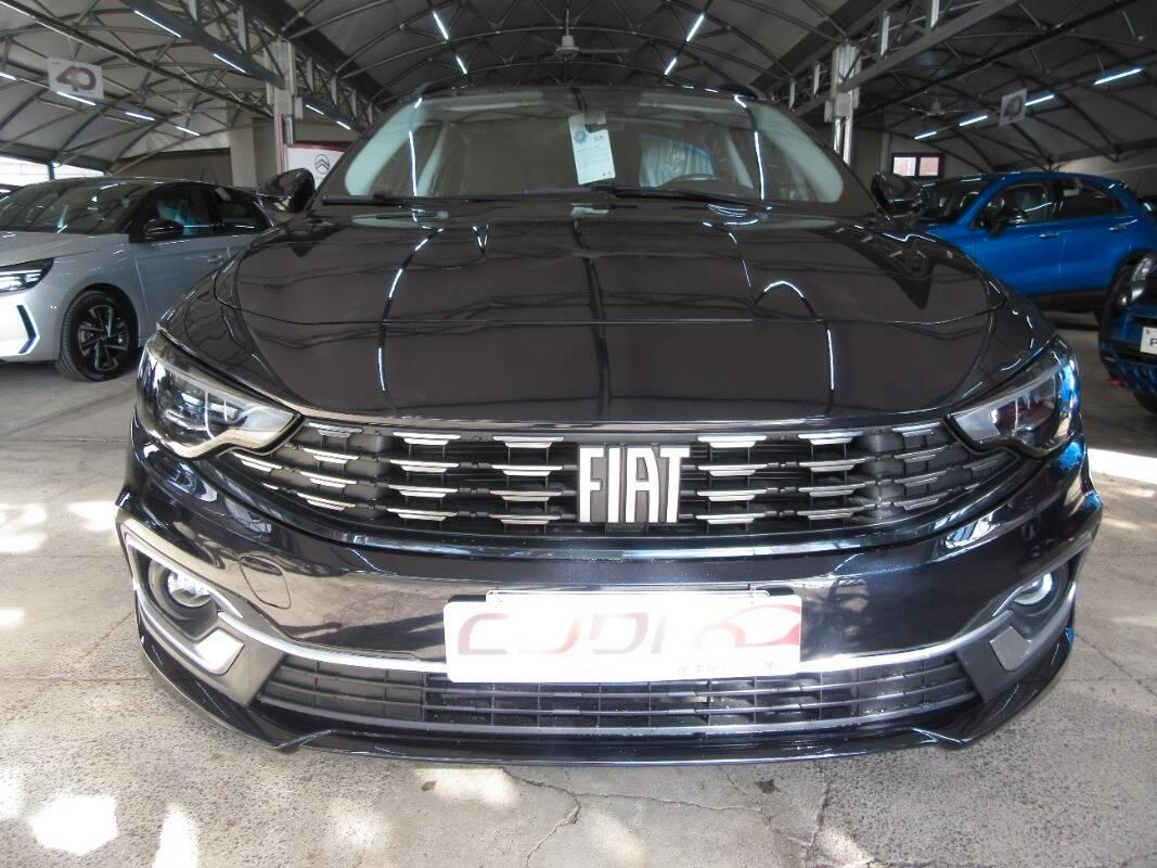 Fiat Tipo 1.3 mjt CityLife s&s 95cv