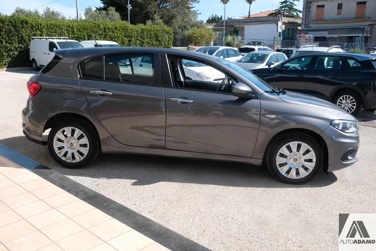 Fiat Tipo 1.6 Mjt S&S SW Business