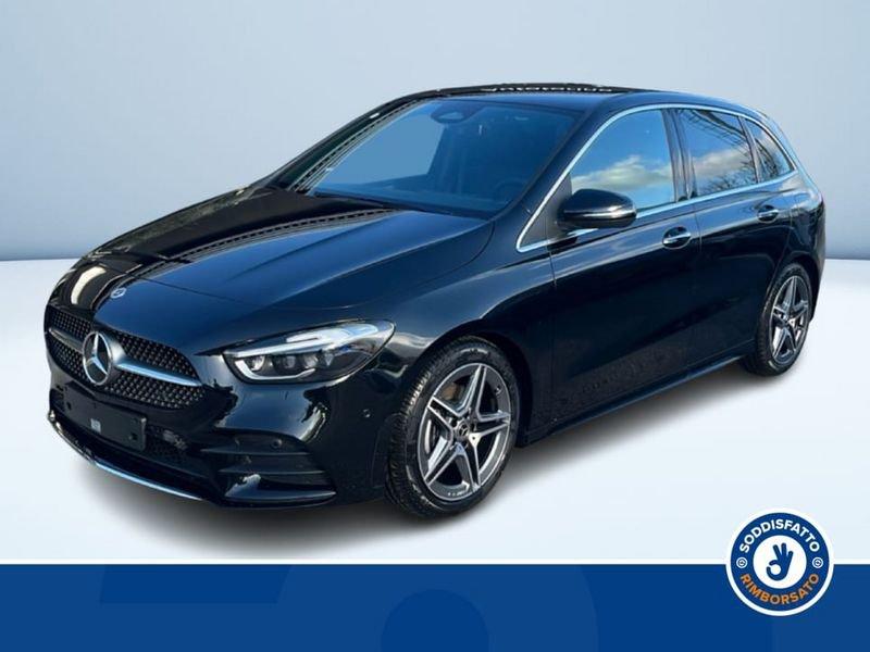 Mercedes-Benz Classe B 180d Automatic AMG Line Advanced Plus