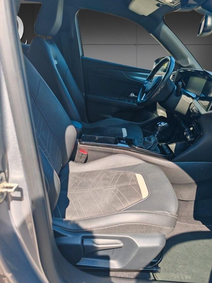 Opel Mokka 1200 TURBO ULTIMATE 136 CV ITALIA