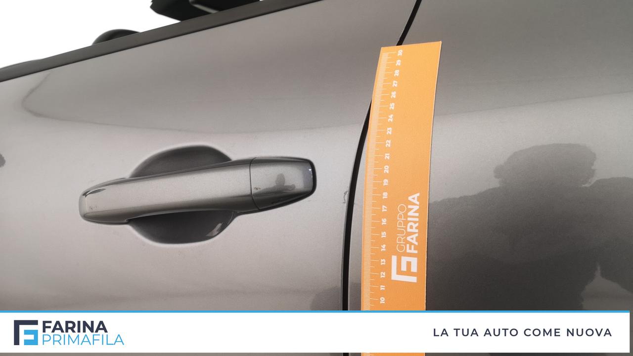 RENAULT Clio V 2023 - Clio 1.0 tce Techno 90cv