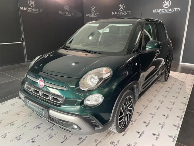 FIAT 500L 1.6 Multijet 120 CV Cross