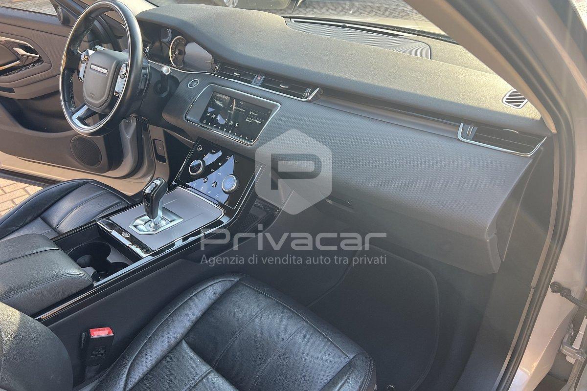 LAND ROVER Range Rover Evoque 2.0 I4 200 CV AWD Auto R-Dynamic