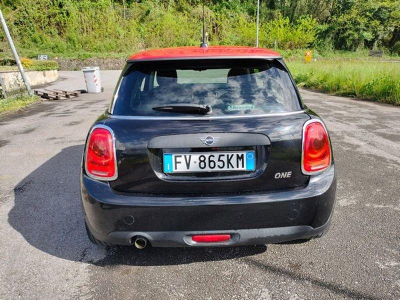 MINI Mini 3 porte 1.5 One 75 CV