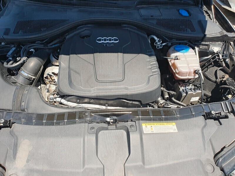 AUDI A6 Avant IV 2.0 TDI 190 STronic NAV XENO PARK