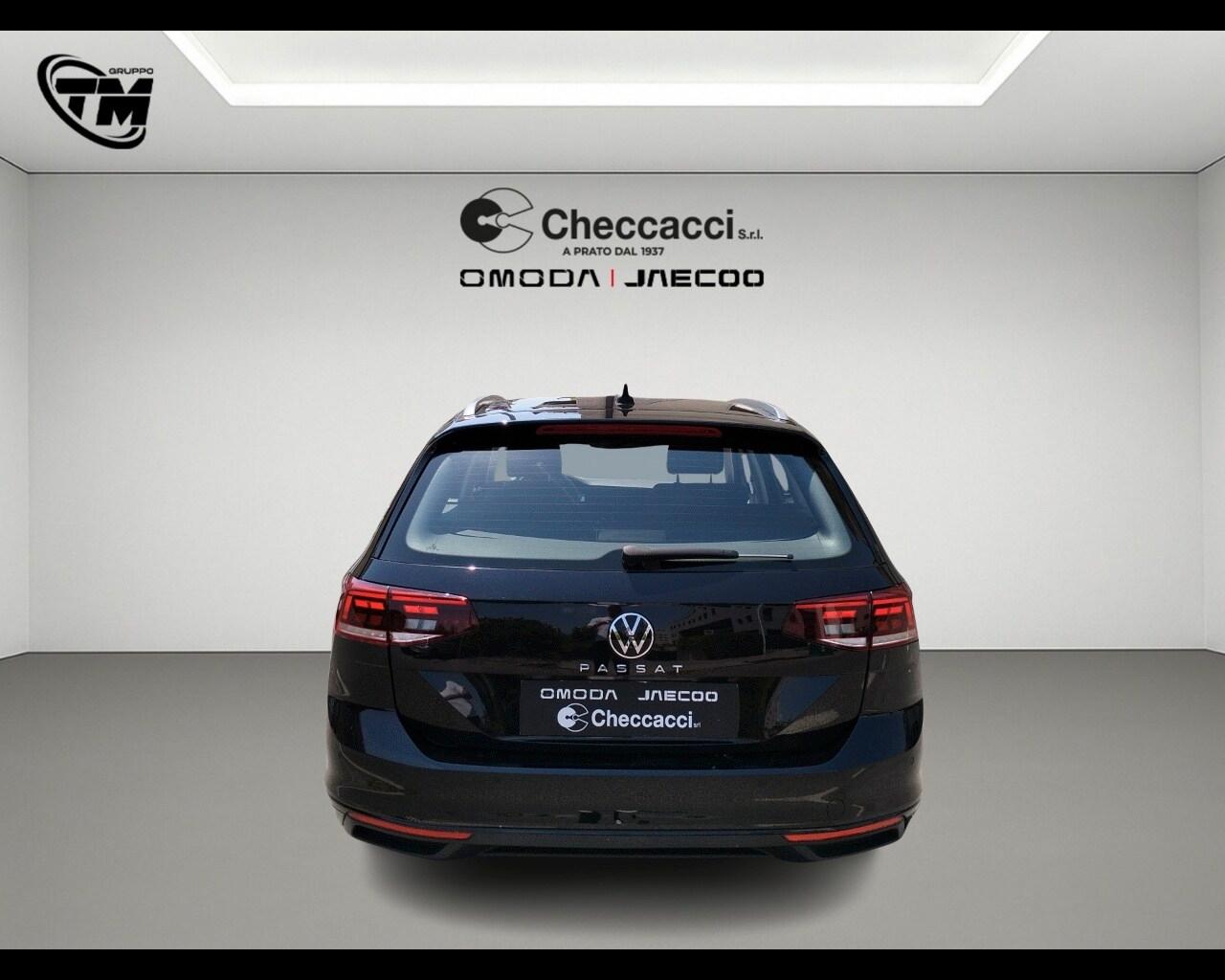 VOLKSWAGEN Passat 8ª serie Passat Variant 2.0 ...