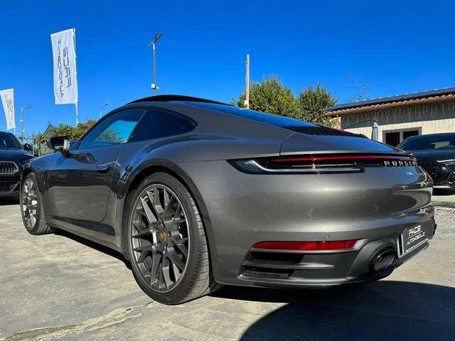 Porsche 992 911 S SPORT CHRONO UNIPRO TETTO KAMERA PELLE PDC