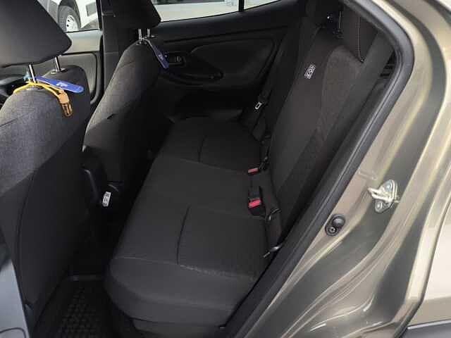 Toyota Yaris Cross 1.5 Hybrid 5p. E-CVT trend